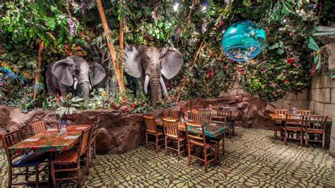 rainforest cafe radio auburn hills|Rainforest Cafe restaurant near me.